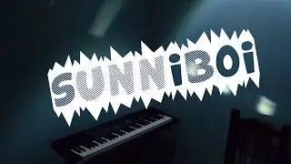 Sunniboi - FWM (Music Video)