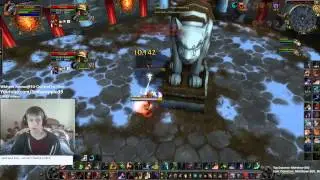 World of Warcraft Patch 5.3: 1v2 Arena  [5/23]