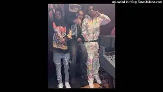 Old Lil Tony + L5 sample type beat 