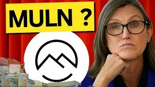 MULN Stock FRIDAY UPDATE! (The Exact Answer!?) Mullen Automotive best stock broker review
