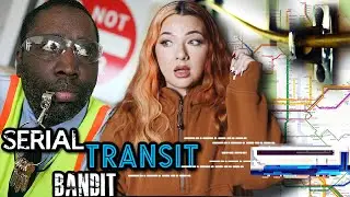 The man who can't stop hijacking trains | Darius McCollum