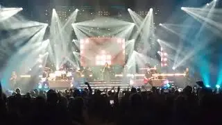 L'h&eacute;ritage Goldman &bull; Envole moi -  Z&eacute;nith Rouen - 09/10/2025