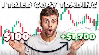 Is Copy Trading Profitable? Here Are My Real Results Using Luma Exchange