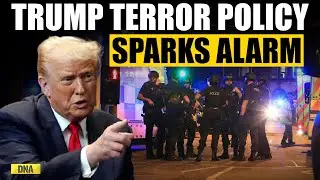 Trump News: Donald Trump Terror Policy Sparks Alarm Over Secret Kill Lists And Summary Executions