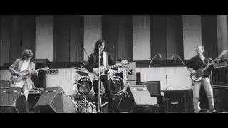 Albert Järvinen Bronx  - Rock'n'Roll Hoochie Koo (1989)