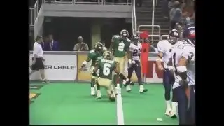 San Jose Sabercats