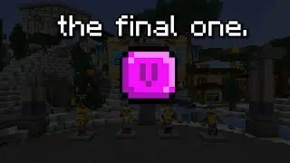 Hitting Prestige 5 on Skywars
