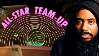 My HONEST OPINION on NEW All-Star Team-Up + MyTeam Triple Threat Park RAW GAMEPLAY in NBA 2K26