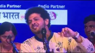 Swarsandhya Mahesh Kale Live Concert -Solapur.