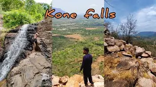 Kailasa Konai Falls | Route Map | Trip Suggestion #falls #trip #tamil #travel #vlog #shorts