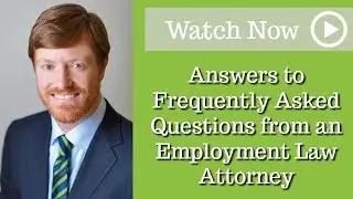 1099 vs  W 2: How Independent Contractors and Employees Differ | Employment Law Attorney