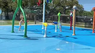 Town Center Park
