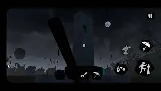 Me Exploring Outside of Hello Neighbor in Android