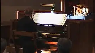 Bring a Torch, Jeanette Isabella - Organ Solo