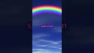 What Causes Rainbows? Learn the Science in Just 60 Seconds!2
