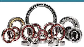 Global Ball Bearing Market Share, Size, Growth Trends And Forecast (2018-2023)