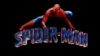 Cannon Promo Reel 1986