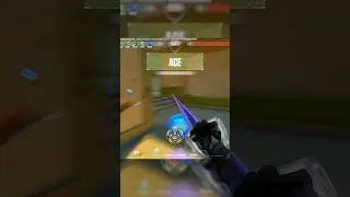 This Omen play is TOO GOOD