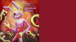 my amazing digital circus - Rainbow adventures