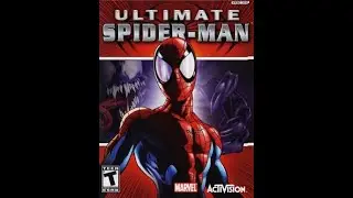 Ultimate Spiderman but for real this time