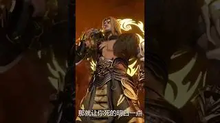 Spirit Sword Sovereign Episode 612 PV 💔💔💔💔💔💔❤️❤️