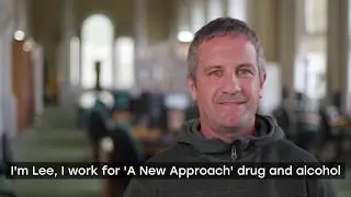 Lee's Story - Northern College Student Case Study