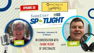 FEO on the Air - Supplier Spotlight - Season 2 - Episode 30