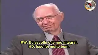 Pr. Robert Wieland - A Hist&oacute;ria de 1888 - Legendado
