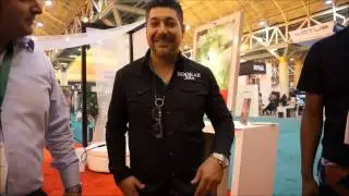 HookahJohn In New Orleans IPCPR, with special guest SmokeOrPass