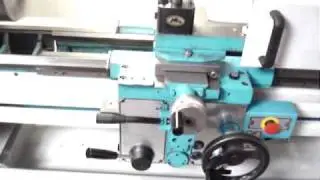 funcionamiento torno pinacho 2ª parte
