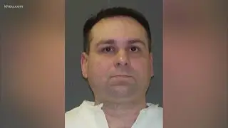 Killer to be executed Wednesday for dragging death of James Byrd Jr.