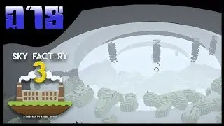 Minecraft Sky Factory 3 ☁ #078 - Viel neues [FTB Modpack] [Minecraft]