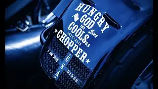 ★クールス GOD佐藤秀光☆ウォンテッドバイカー原宿〜表参道ツーリング