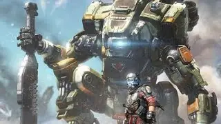 Titanfall 2 Campaign no Commentary PS5