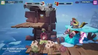 Kala vs Mar   Town Hall 17