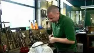 Коллекционное оружие (1 часть)