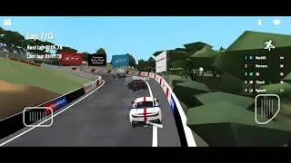 Porsche CupCar International S1 - Rd.6 Bathurst