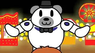 ScrewAttack Illustraded - Seppukuma Will KILL YOU!
