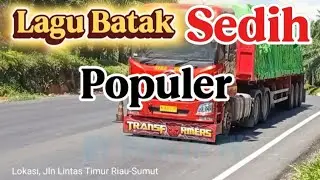 Популярные грустные песни батакского происхождения с SIBA SURYA TRANSFORMERS