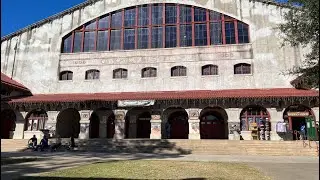 Fort Worth Cowtown Coliseum gets new upgrades