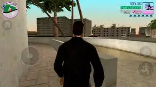 Gta vice city nice game