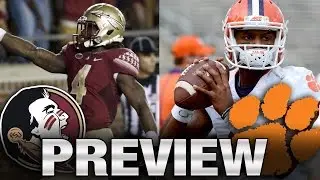Tommy Bowden's Inside Take on FSU and Clemson | ACC Now