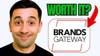 BrandsGateway | Честный обзор (ВСЁ, ЧТО ВАМ НУЖНО ЗНАТЬ)