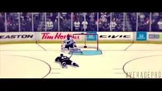 NHL 14 Dualtage: 