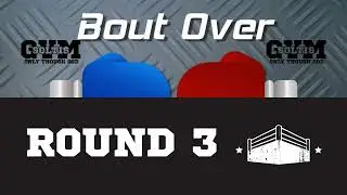 6x 3min Rounds with 1:30 min Breaks, Boxing timers- SOlTIS GYM