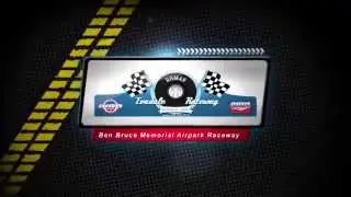 Evadale Raceway TV Spot