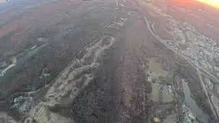 KBHM to KEET touch and go to KBHM