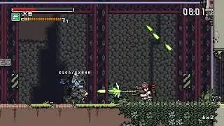 【Tribute Games Inc.】Mercenary Kings【】partX