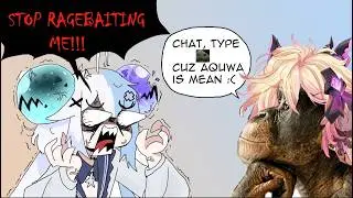 Aquwa Moments I Think About A Lot