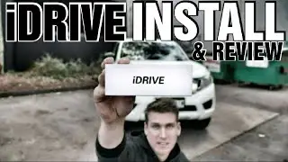 iDrive Throttle Controller NP300 | Unboxing | Install | Test Drive | + Promo #ShedSessions #NP300